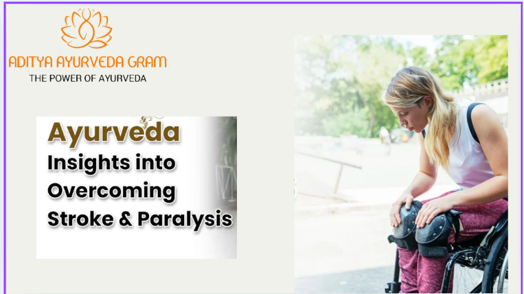 paralysis cure in ayurveda